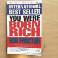 You Were Born Rich, Action Planner by Bob Proctor. 