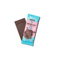 Mr Beast Feastables Original Chocolates Bar 60g, USA. 