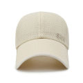 Outdoor Cap Buckle Closure Low Profile Dad Hat. 
