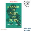 A Court of Mist and Fury by Sarah J. Maas (Paperback). 