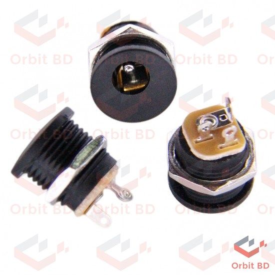 DC-2.1%20DC%20Power%20Socket%20Panel%20Mount-10Pcs%20-%20Image%204