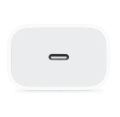 NEW iphone 20W USB-C Power Adapter Wall Charger For iphone 15 14 13 12 11 And samsung Only Adapter.