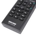 Remote Control RMT-TX300P for SONY TV RMT-TX300B RMT-TX300U. 