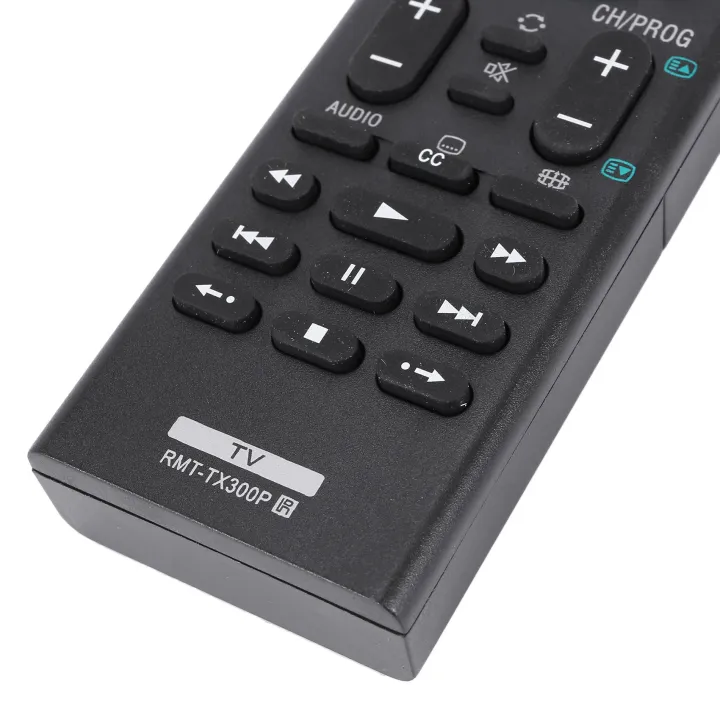 Remote%20Control%20RMT-TX300P%20for%20SONY%20TV%20RMT-TX300B%20RMT-TX300U%20-%20Image%204