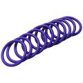 NXFDSIOZ 450Pcs Seal O-Ring R22 R134A Air Conditioning O-Ring Rubber Washer Assortment Pl Car Accessories.