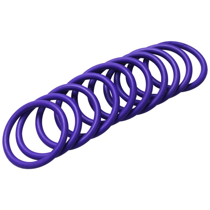 NXFDSIOZ%20450Pcs%20Seal%20O-Ring%20R22%20R134A%20Air%20Conditioning%20O-Ring%20Rubber%20Washer%20Assortment%20Pl%20Car%20Accessories%20-%20Image%204