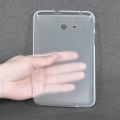 Case for Samsung Galaxy Tab 3 Lite SM-T110 T111 Soft TPU Cover for 7.0inch Samsung SM-T111 SM-T110 Tablet Cases Shell+Gift. 