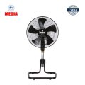 MEDIA (MSF-1821) industrial stand fan 18 inch.