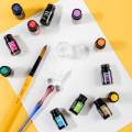 Mont Marte Signature Drawing Ink Set 24pc x 7ml. 