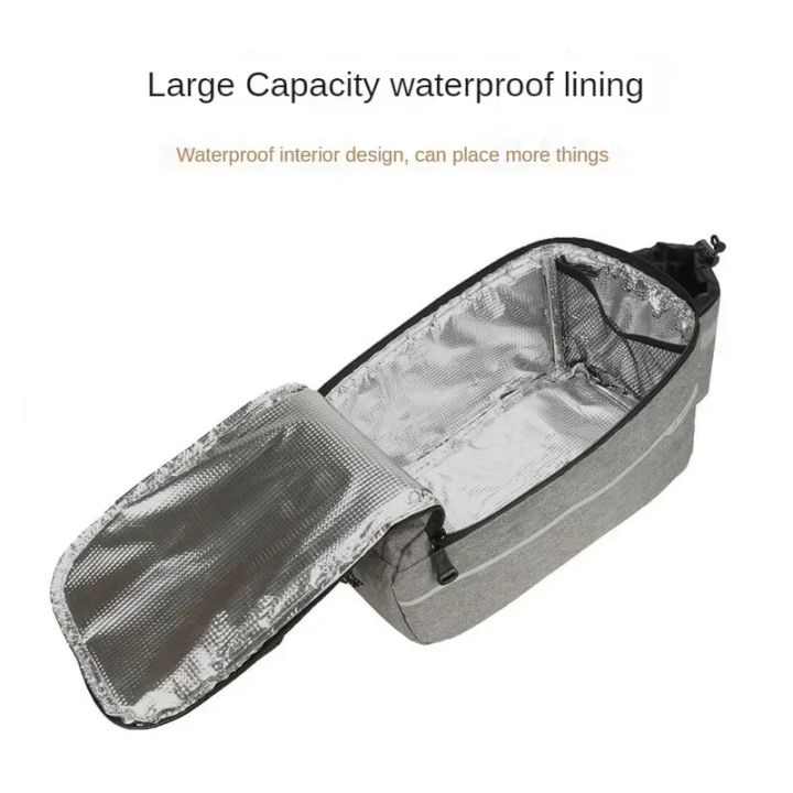 13L%20Bicycle%20Carrier%20Bag%20Bike%20Rear%20Basket%20Waterproof%20Pannier%20Trunk%20Bags%20Back%20Rack%20Rear%20Seat%20Bag%20Cycling%20Luggage%20Shoulder%20Handbag%20-%20Image%204