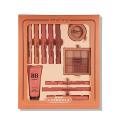 Heng Fang 11-Piece Beauty Makeup Gift Box.
