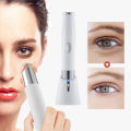 IPL Eye Beauty Device Essence Importer Constant Temperature Heating Vibration Eye Massager Lighten Dark Circles and Eye Bags. 