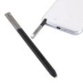 【YIYANGMAOYI111】Writing Touch Screen Stylus for Galaxy Note II GT N7100 T889 I605. 