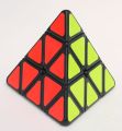 【Serendipity party】Jinzita 3x3x3 triangle Cube Puzzle Educational cubo magico  Toys for Boys Collection Neo Cube. 