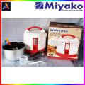 Miyako Electric Mini Rice Cooker 1 Ltr | MCM-P01 | Rice Cooker.