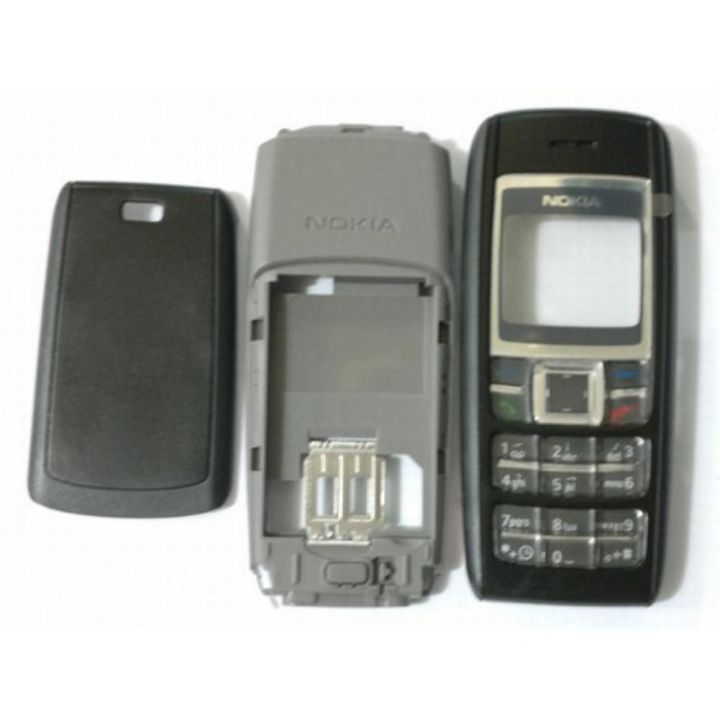 For%20Nokia%201600%20Front%20&%20Back%20Side%20Mobile%20Cashing%20/%20Casing%20with%20Keypad%20and%20body%20-%20Image%202