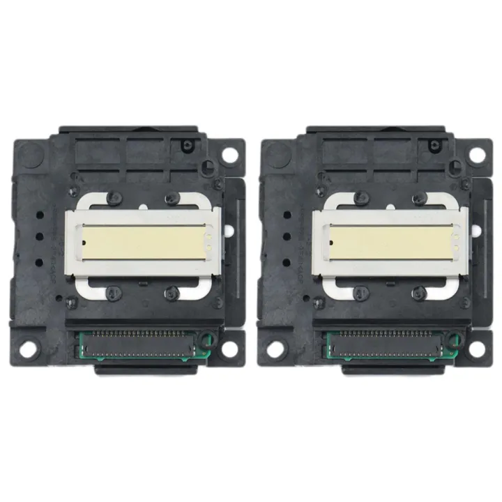 2X FA04010 FA04000 Suitable for EPSON L355 L380 L383 L385 L386 L485 L480 L486 L575 Print Head