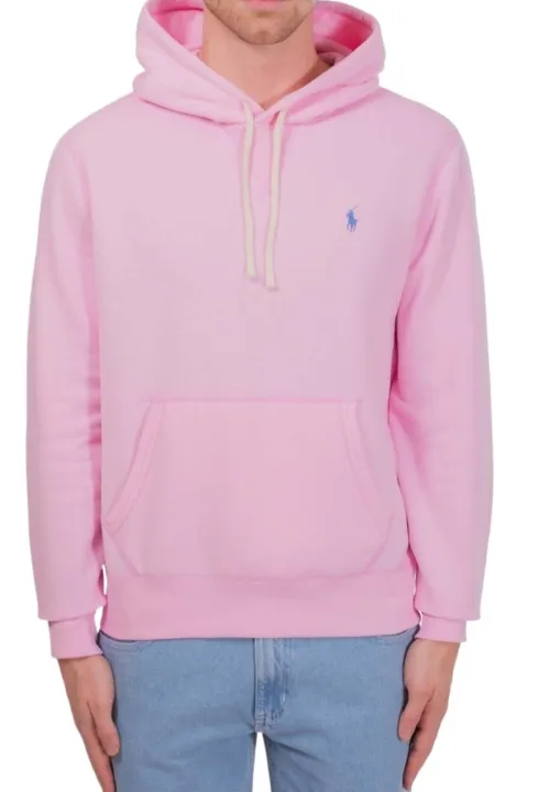 Polo%20Ralph%20Lauren%20Embroidered%20Small%20Pony%20Hoodie%20-%20Image%203