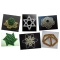 【The-Best】 3mm magnetic DIY balls sphere cube luxury beads. 