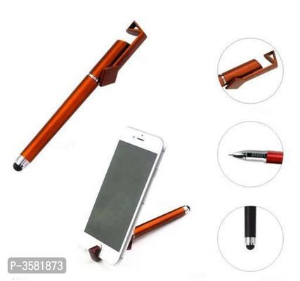 Universal%203%20in%201%20Capacitive%20Stylus%20Pen%20with%20Mobile%20Stand%20Holder,%20Writing%20Pen,%20Capacitive%20Pen%20for%20Mobile%20use,%20Compatible%20for%20Android%20Touch%20Screen%20-%20Image%202