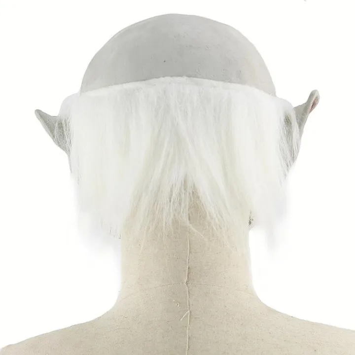 %EF%BC%88New%EF%BC%89Uniex%20cary%20Old%20Demon%20with%20White%20Eyebrow%20Mak%20Latex%20Cotume%20Head%20Mak%20for%20Halloween%20Party%20Prop%20-%20Image%205