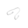Noson Silicone Nasal Dilators Anti Snoring Sleeping Nose Clip Aid Easier External Help Breathe Snoring Devices Nose Vents Clip.
