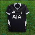 Tottenham Short Sleeve Jersey 2026/27 Thai Premium Football Jersey for man - Half Sleeve club t shirt - Tottenham Jersey 2026. 