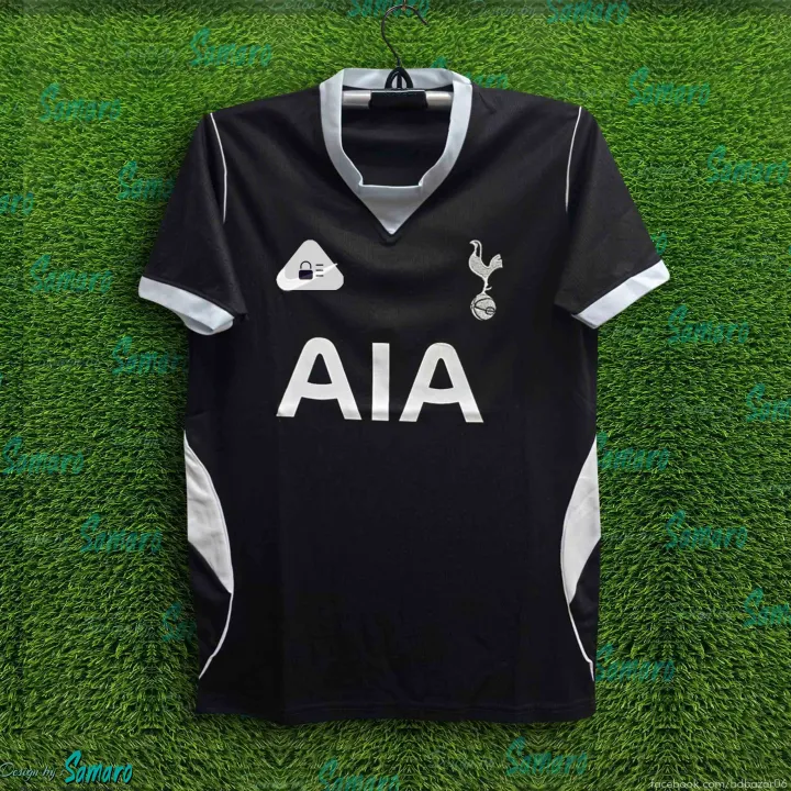Tottenham%20Short%20Sleeve%20Jersey%202026/27%20Thai%20Premium%20Football%20Jersey%20for%20man%20-%20Half%20Sleeve%20club%20t%20shirt%20-%20Tottenham%20Jersey%202026%20-%20Image%202