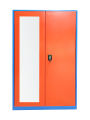 Steel/Metal Almira for Bedroom.