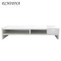 ECHIDNA Computer Monitor Holder Solid Color Convenient Desktop Monitor Stand. 