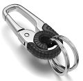 Omuda Key Ring for Bikers - Car - Bike - Home - Office Key Ring - Nice key Ring - key Ring. 