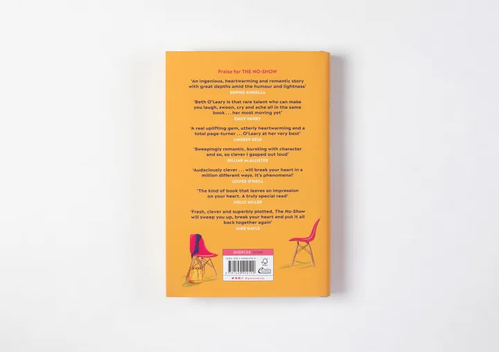 The%20No-Show%20by%20Beth%20O'Leary%20%7C%20Matte%20Lamination%20%7C%20Premium%20Paper%20%7C%20-%20Image%207