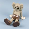 BTTJ0 New Collectible Car Decoration Cartoon Anime Toy Action Figure Kaws Figures Doll Model. 