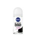 Nivea Men Roll On Invisible Black & White 50ml. 