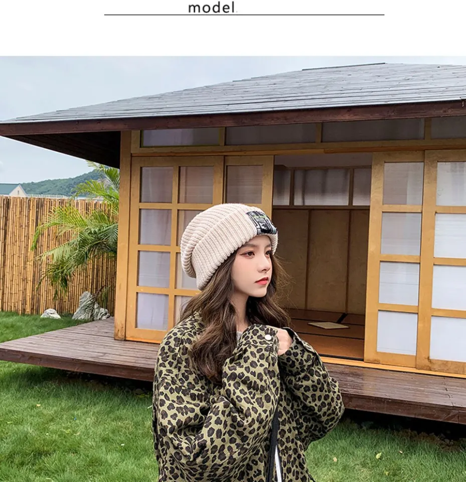 Winter Beanie Hat for Women Men Winter Hat Knitted winter Skullies