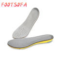 Running Sport Insoles - Stretch Breathable Deodorant Running Cushion Insoles For Feet Man Women Insoles For Shoes Sole Orthopedic Pad Memory Foam. 