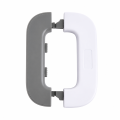 Multi-function Infant Drawer Refrigerator Sliding Door Anti-pinch Hand Furniture Locks Strap Care Products Cabinet Lock Safety Lock. 