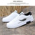 Hot Collection Stlysh Running Sports Sneakers Casual Lace-up Shoes Winter and Summer Men's Shoes - Shoes by Abs Enterprise. 