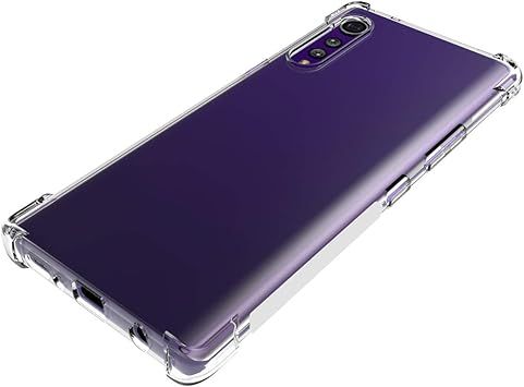 For%20LG%20Velvet%205G%20Clear%20Cover%20Soft%20Thin%20Anti-Scratches%20Crystal%20Case(Transparent)%20-%20Image%204