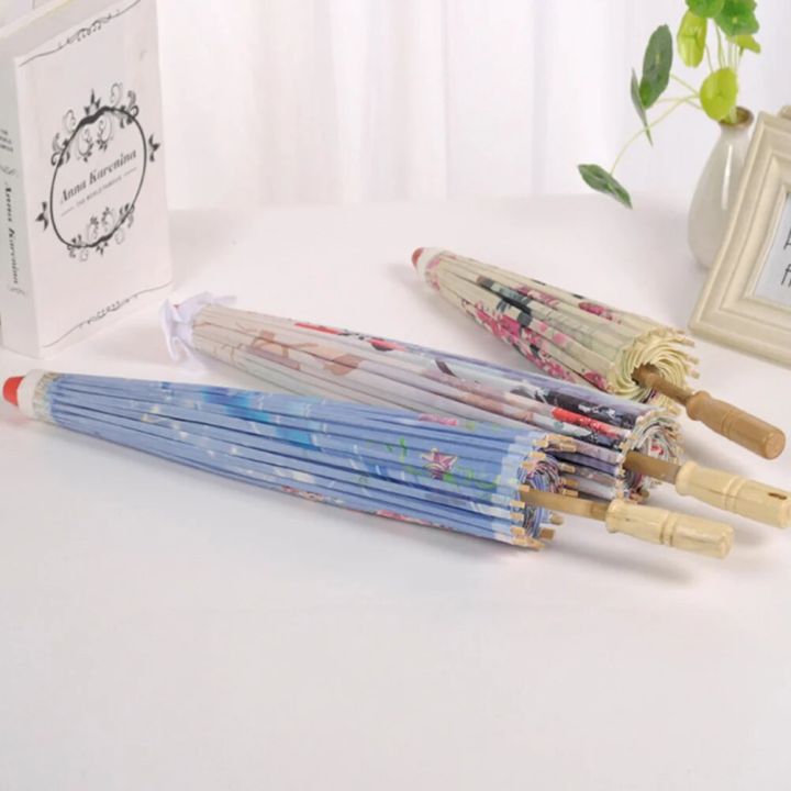 Chinese%20Style%20Umbrella%20Photography%20Umbrella%20Decorative%20Oil%20Paper%20Umbrella%20Bamboo%20Dance%20Craft%20Decorative%20Flower%20Umbrella%20-%20Image%206