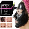Oil-control Blackhead Remover Mask Nose Black Dots Acne Deep Cleansing Beauty Korean Skin Care Cosmetics for Women Men Face Mask.