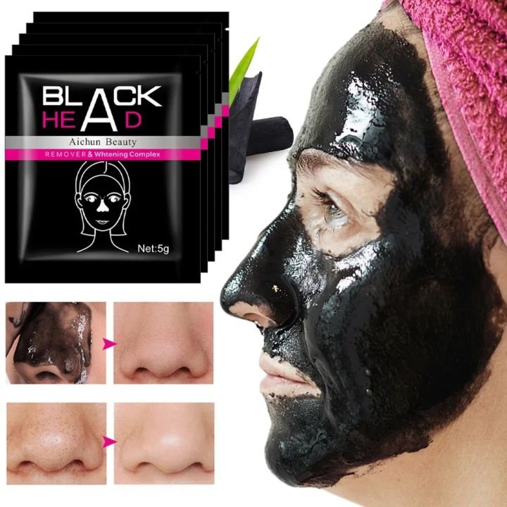 Oil-control%20Blackhead%20Remover%20Mask%20Nose%20Black%20Dots%20Acne%20Deep%20Cleansing%20Beauty%20Korean%20Skin%20Care%20Cosmetics%20for%20Women%20Men%20Face%20Mask%20-%20Image%202