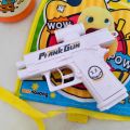 Two-Way Water Toy For Prank Continuous Running Water Toy Small Outdoor indoor Mischievous Shoot Water Toy.