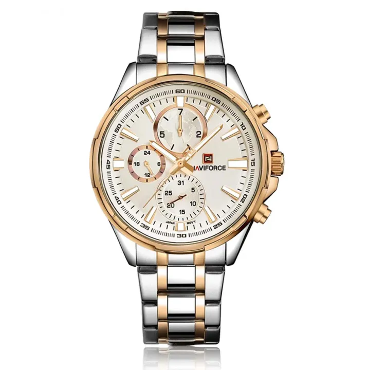NAVI%20forCE%20NF9089%20Stainless%20Steel%20Watch%20%20for%20Men%20-%20Silver%20-%20Image%205