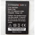 Mobile Battery for Symphony v100. 