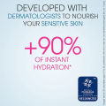 Bioderma Atoderm Creme 500ml Ultra-Nourishing Moisturising Cream For Normal To Dry Sensitive Skin. 