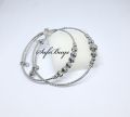 Gk99 Metal bangles churi for Gk99 Metal bangles churi for baby girlsbaby girls. 
