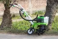 80cc Mini 3hp mini tractor and power cultivator price in bangladesh. 
