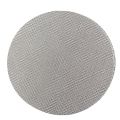 Coffee Filter Mesh,Reusable Coffee Puck Screen High Strength Durable for Coffee Maker Filters Accessories 54mm. 
