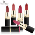 MISS ROSE Mist Matte Lipstick Square Tube Dry Lipstick Lipstick Makeup.